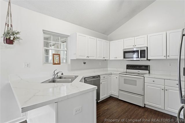 156 Kensington Way, Aberdeen, NC 28315