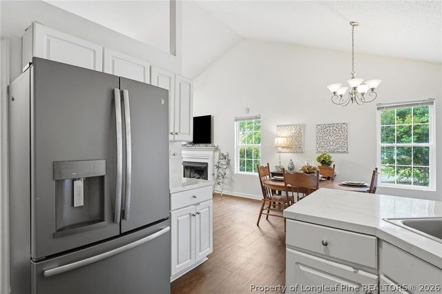 156 Kensington Way, Aberdeen, NC 28315