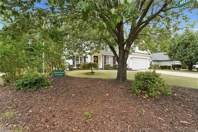 156 Kensington Way, Aberdeen, NC 28315