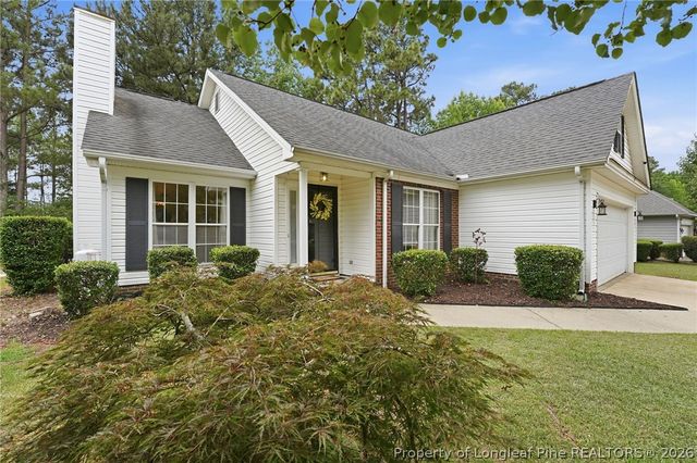 156 Kensington Way, Aberdeen, NC 28315