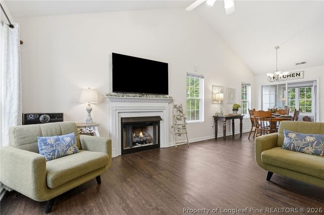 156 Kensington Way, Aberdeen, NC 28315