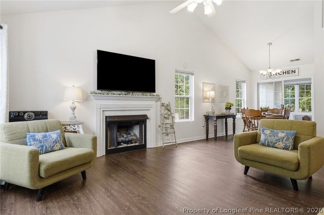 156 Kensington Way, Aberdeen, NC 28315