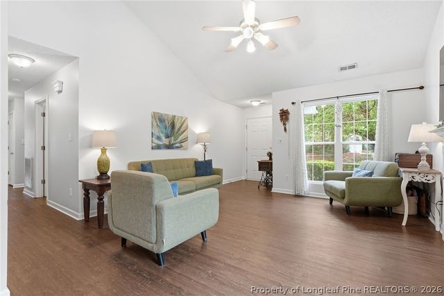 156 Kensington Way, Aberdeen, NC 28315