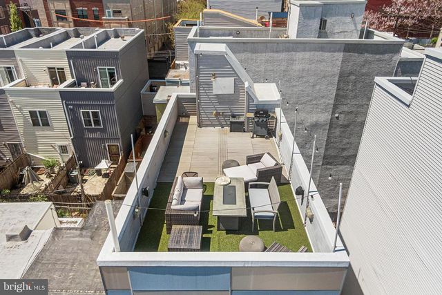 1204 S BUCKNELL ST, Philadelphia, PA 19146