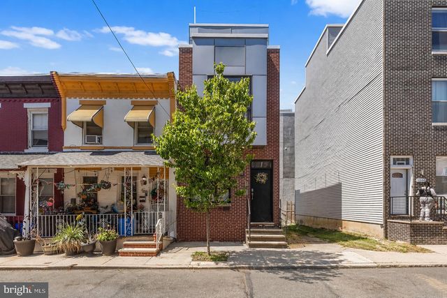 1204 S BUCKNELL ST, Philadelphia, PA 19146