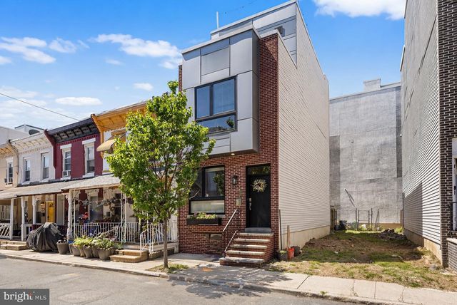 1204 S BUCKNELL ST, Philadelphia, PA 19146