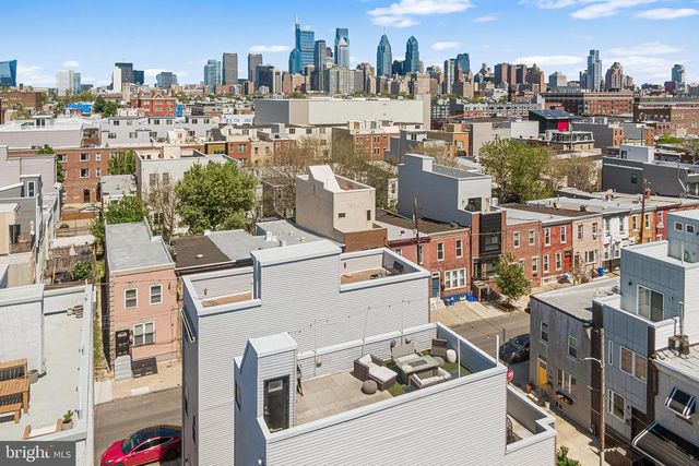 1204 S BUCKNELL ST, Philadelphia, PA 19146