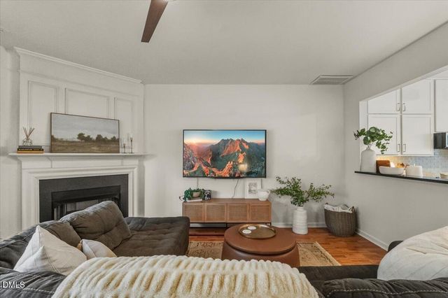 136 Orchard Park Drive, Cary, NC 27513