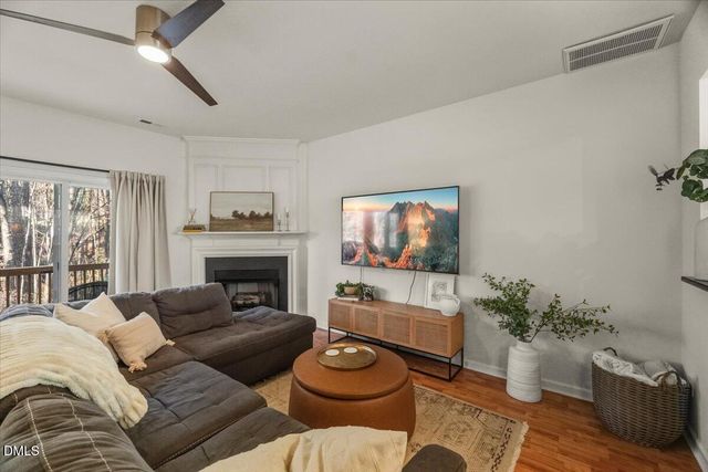 136 Orchard Park Drive, Cary, NC 27513