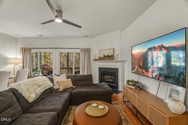 136 Orchard Park Drive, Cary, NC 27513