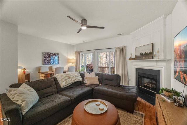 136 Orchard Park Drive, Cary, NC 27513