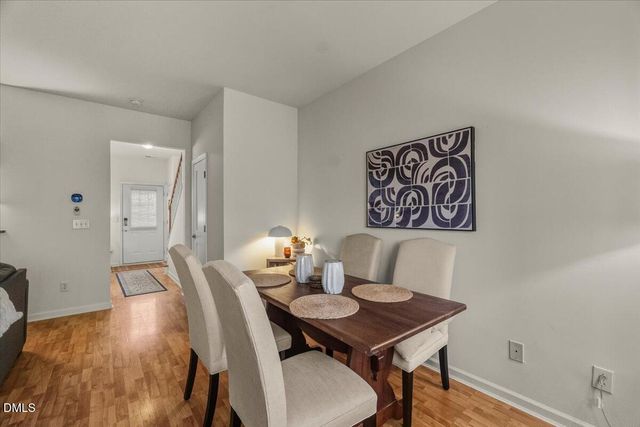 136 Orchard Park Drive, Cary, NC 27513