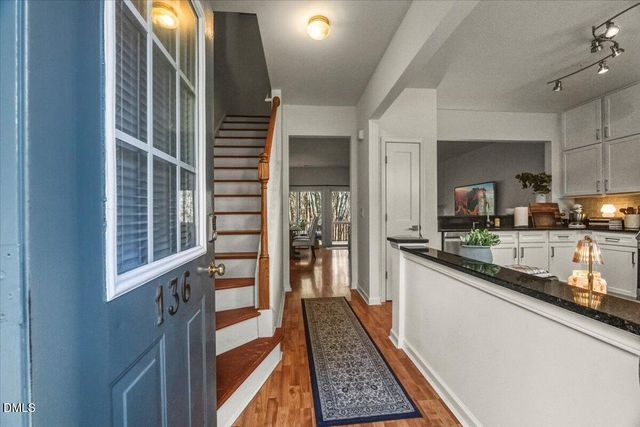 136 Orchard Park Drive, Cary, NC 27513