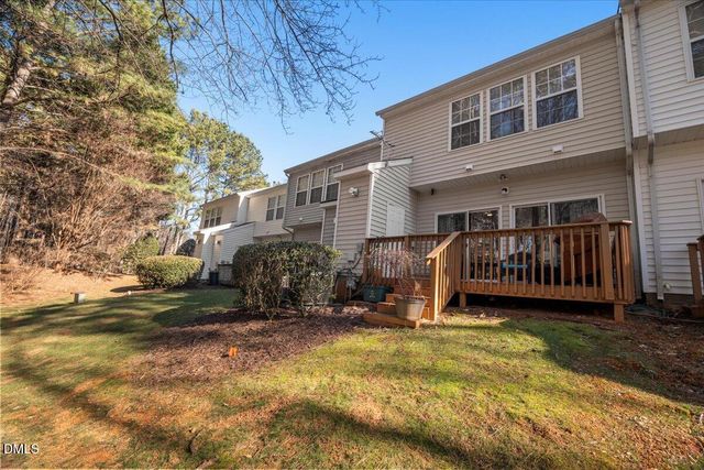 136 Orchard Park Drive, Cary, NC 27513