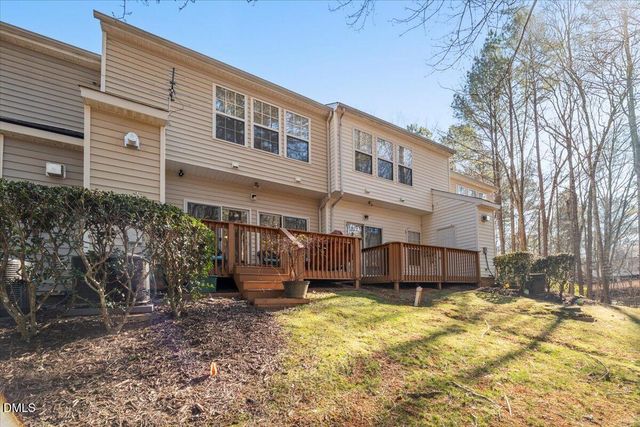 136 Orchard Park Drive, Cary, NC 27513