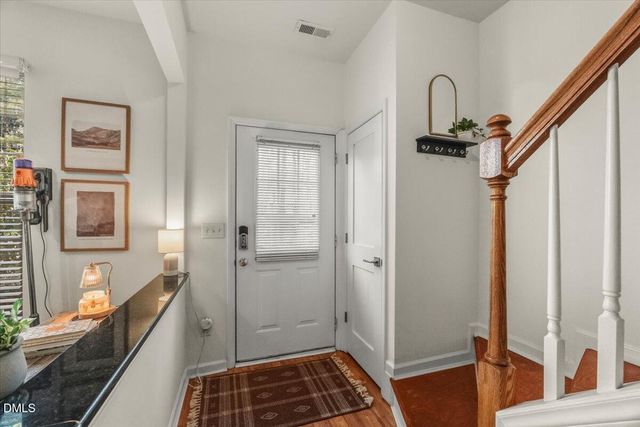 136 Orchard Park Drive, Cary, NC 27513