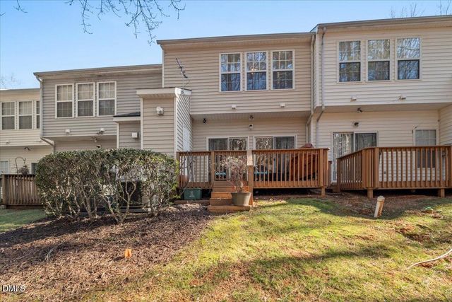 136 Orchard Park Drive, Cary, NC 27513