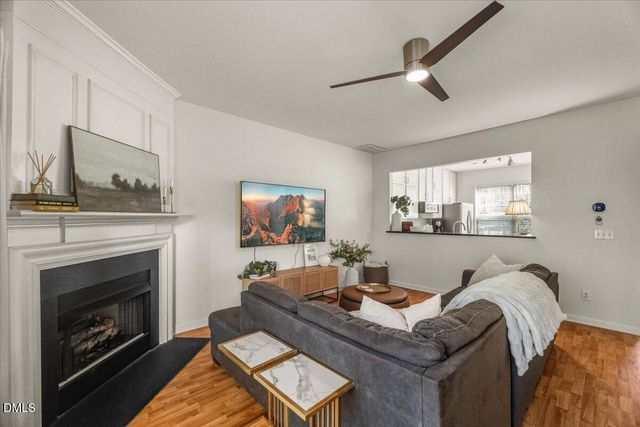 136 Orchard Park Drive, Cary, NC 27513