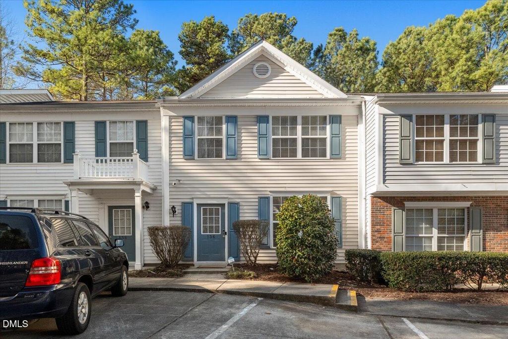 136 Orchard Park Drive, Cary, NC 27513