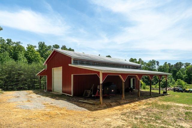 29 Acres Standing Stone Hwy, Hilham, TN 38568