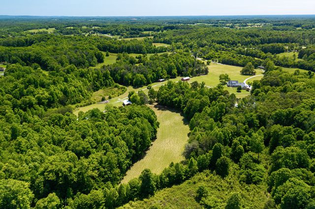 29 Acres Standing Stone Hwy, Hilham, TN 38568
