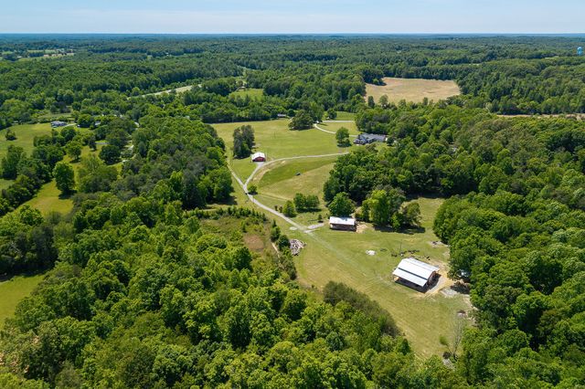 29 Acres Standing Stone Hwy, Hilham, TN 38568