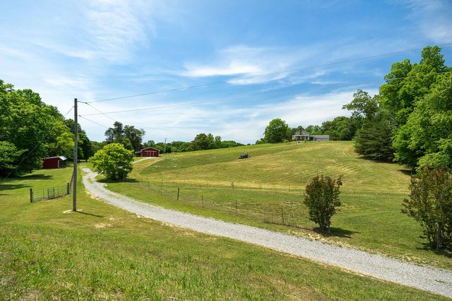 29 Acres Standing Stone Hwy, Hilham, TN 38568