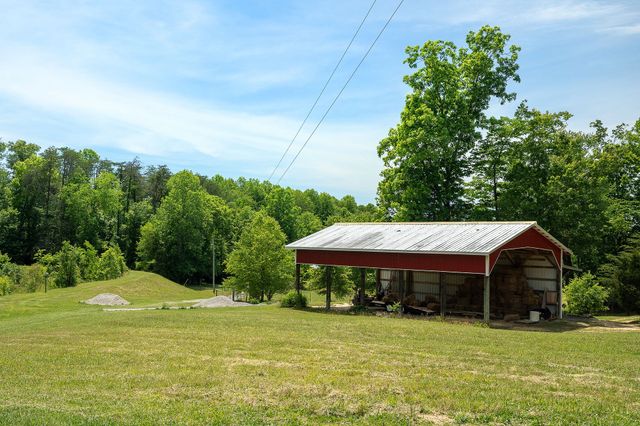 29 Acres Standing Stone Hwy, Hilham, TN 38568
