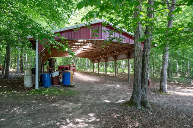 29 Acres Standing Stone Hwy, Hilham, TN 38568