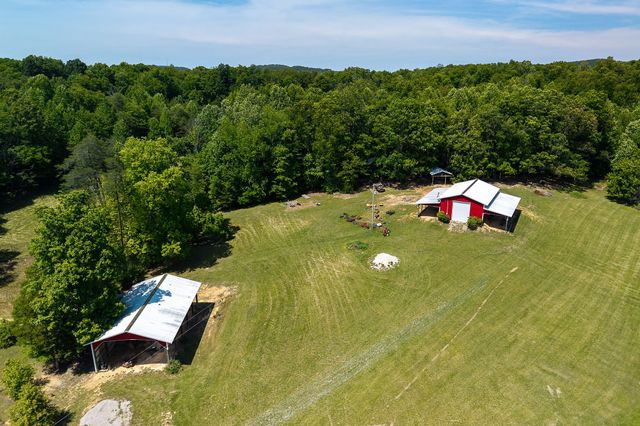 29 Acres Standing Stone Hwy, Hilham, TN 38568