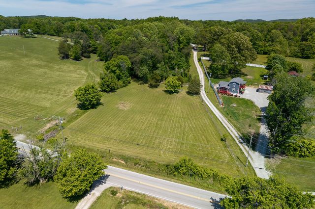 29 Acres Standing Stone Hwy, Hilham, TN 38568