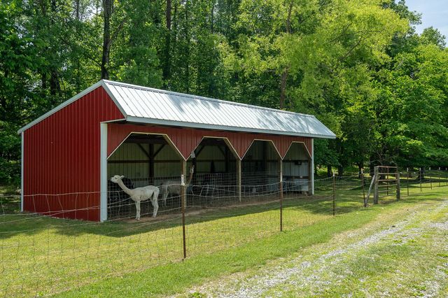 29 Acres Standing Stone Hwy, Hilham, TN 38568