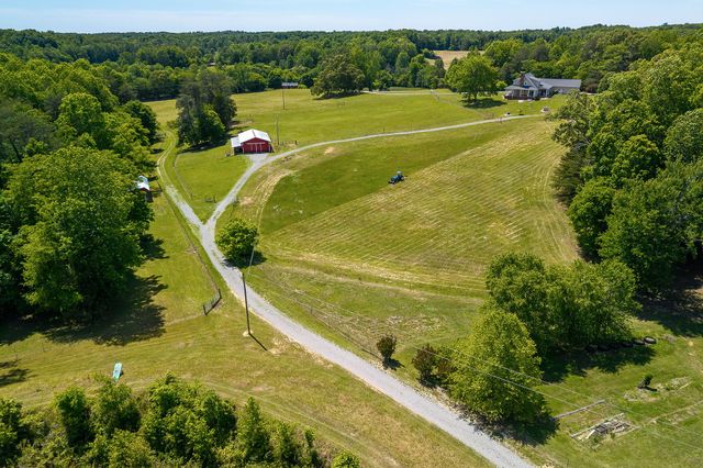 29 Acres Standing Stone Hwy, Hilham, TN 38568