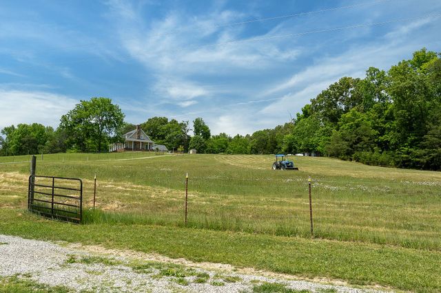 29 Acres Standing Stone Hwy, Hilham, TN 38568