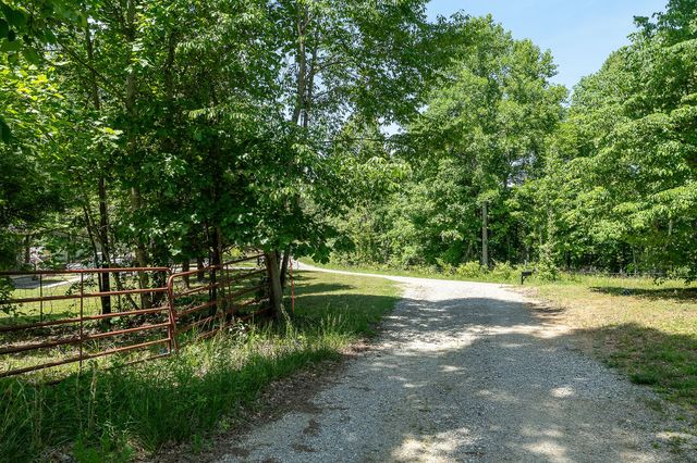 29 Acres Standing Stone Hwy, Hilham, TN 38568