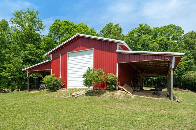 29 Acres Standing Stone Hwy, Hilham, TN 38568
