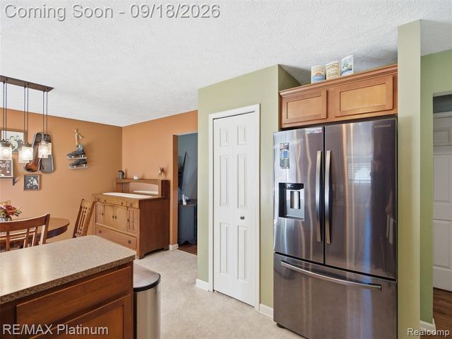 365 Saddlevalley Court, Linden, MI 48451
