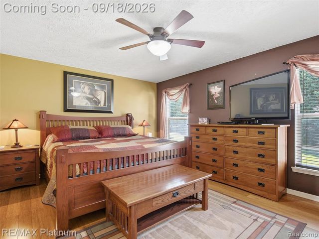 365 Saddlevalley Court, Linden, MI 48451