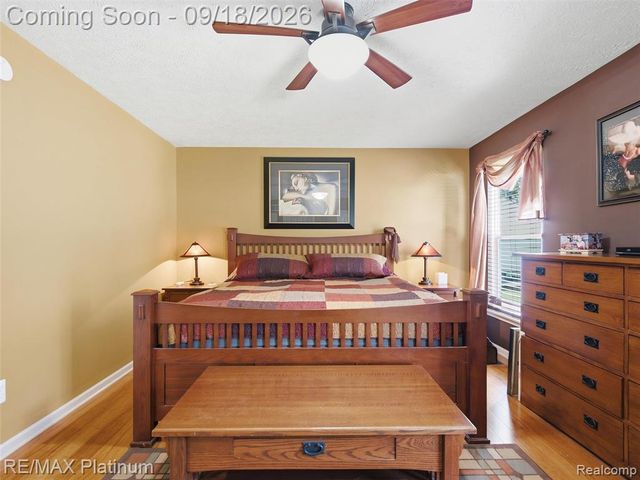 365 Saddlevalley Court, Linden, MI 48451