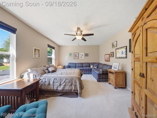 365 Saddlevalley Court, Linden, MI 48451