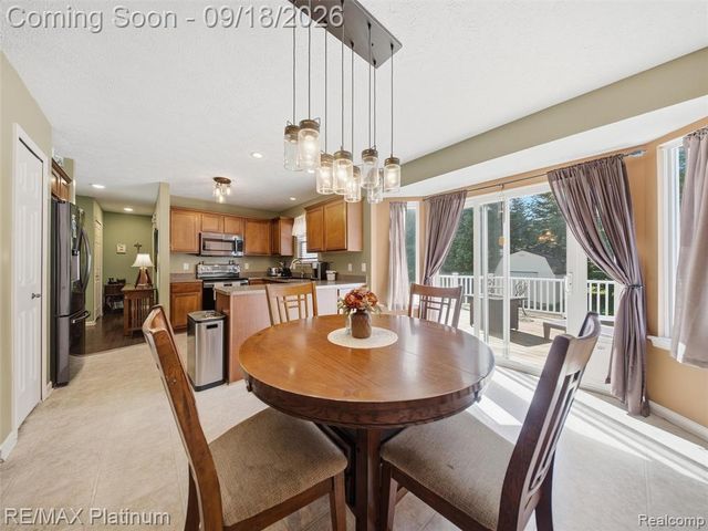 365 Saddlevalley Court, Linden, MI 48451