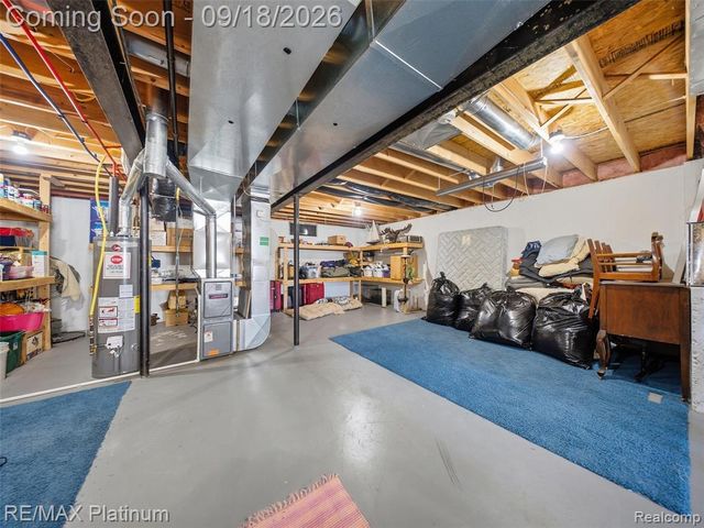 365 Saddlevalley Court, Linden, MI 48451