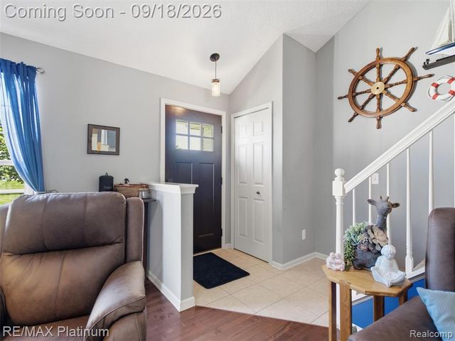 365 Saddlevalley Court, Linden, MI 48451