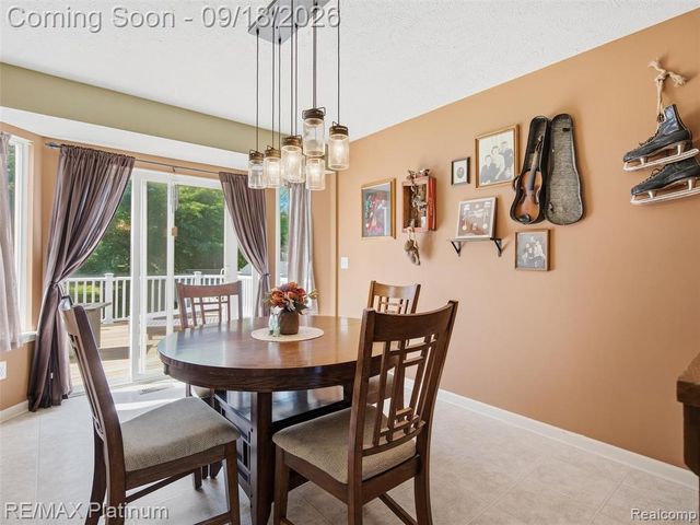 365 Saddlevalley Court, Linden, MI 48451