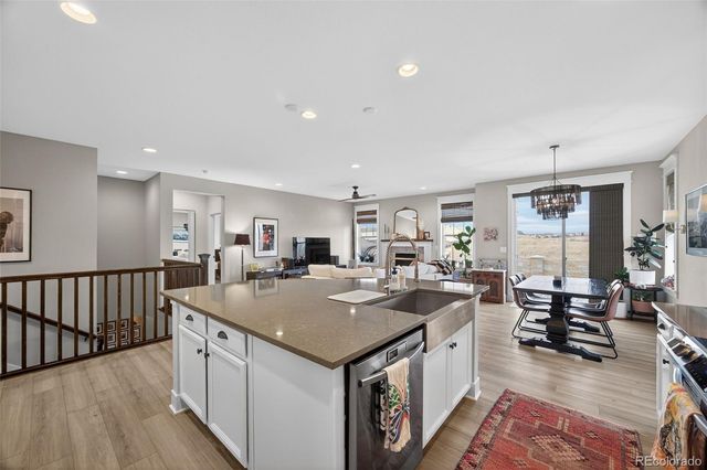 10107 Tall Oaks Street, Parker, CO 80134