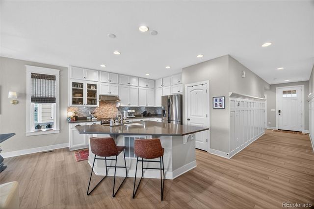 10107 Tall Oaks Street, Parker, CO 80134