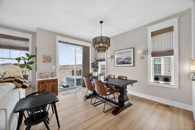 10107 Tall Oaks Street, Parker, CO 80134