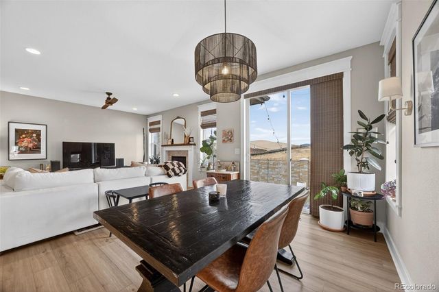 10107 Tall Oaks Street, Parker, CO 80134