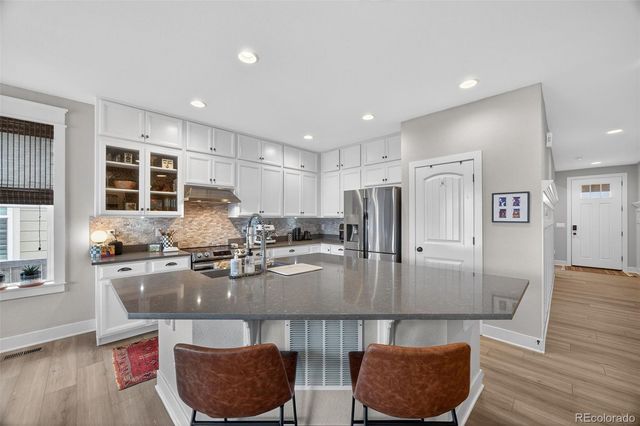 10107 Tall Oaks Street, Parker, CO 80134