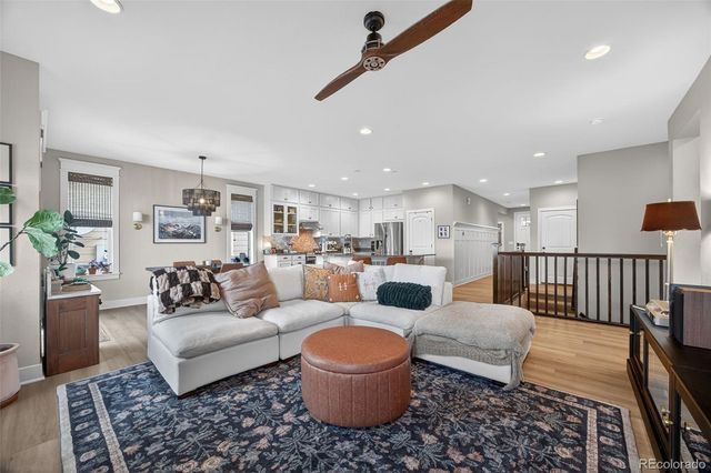 10107 Tall Oaks Street, Parker, CO 80134